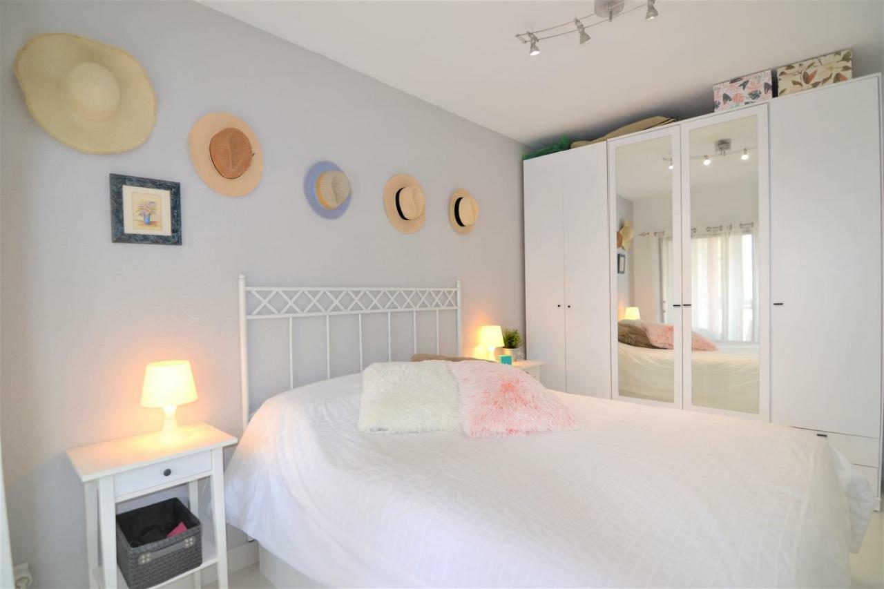 Cenit 13e By Beni4u Apartment Benidorm