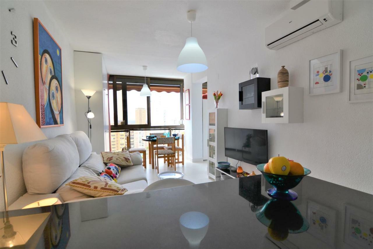 Apartment Cenit 13e By Beni4u *