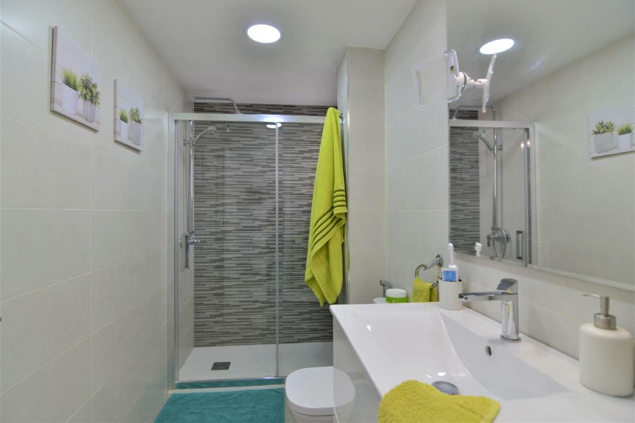 Apartment Cenit 13e By Beni4u